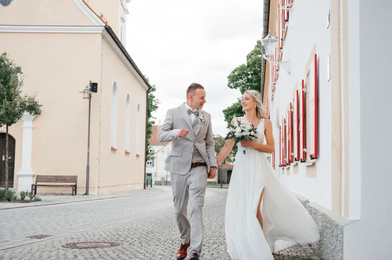 Hochzeit