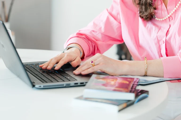 Personal Branding / Businessporträt